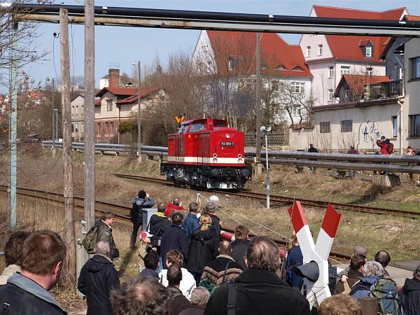 Sonderfahrt Meiningen 2009, ©Dirk Backhaus(058)